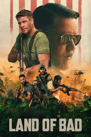 Land of Bad Hd izle | Full HD Filmler İzle | En Yeni ve En İyi Filmler