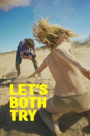 Let’s Both Try film izle