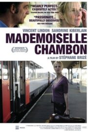 Mademoiselle Chambon izle 2009 – İzleFilm