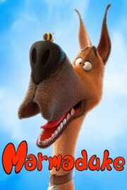 Marmaduke izle 2022 – İzleFilm
