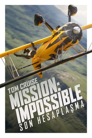 Impossible – Son Hesaplaşma film izle
