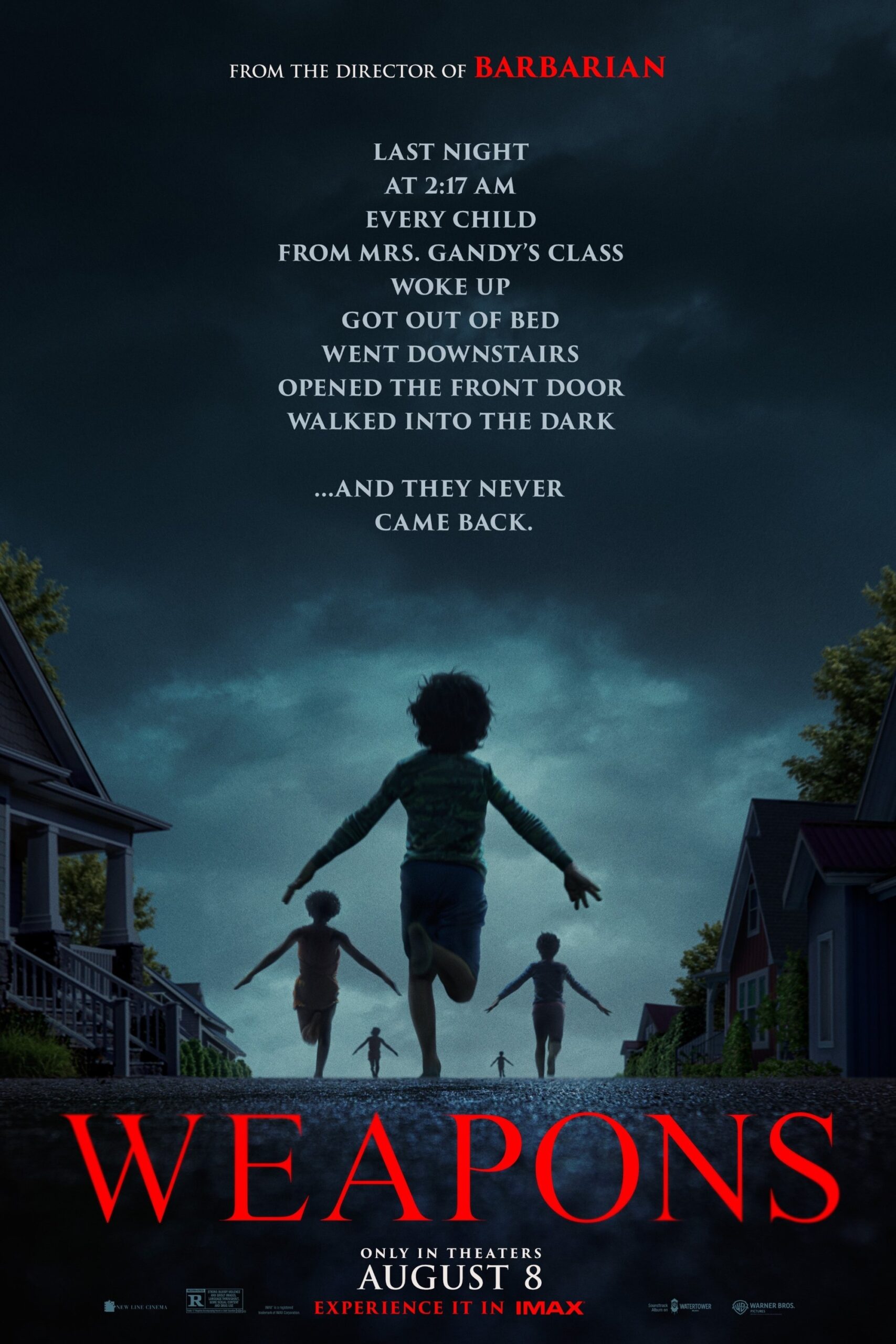 Weapons – 1080p HD izle