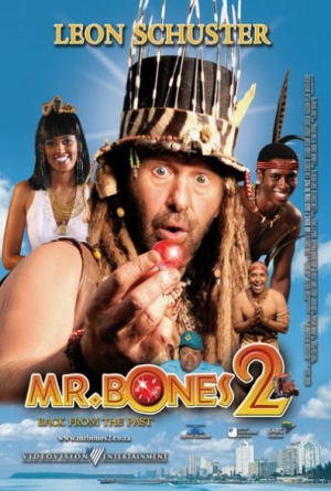 Mr. Bones 2: Back from the Past 2008 Filmi Full izle | FilmMakinesi