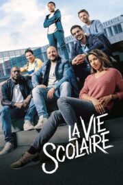 Öğrenci Ofisi, La Vie scolaire izle 2019