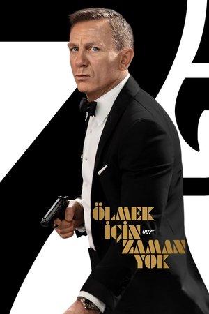 Ölmek İçin Zaman Yok 2021 Türkçe Dublaj