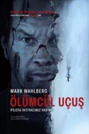 Ölümcül Uçuş, Flight Risk izle 2025