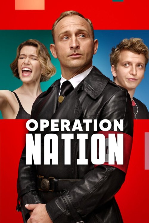 Operation Nation izle