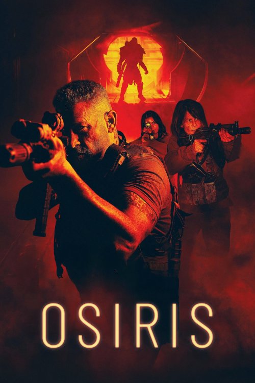 Osiris izle