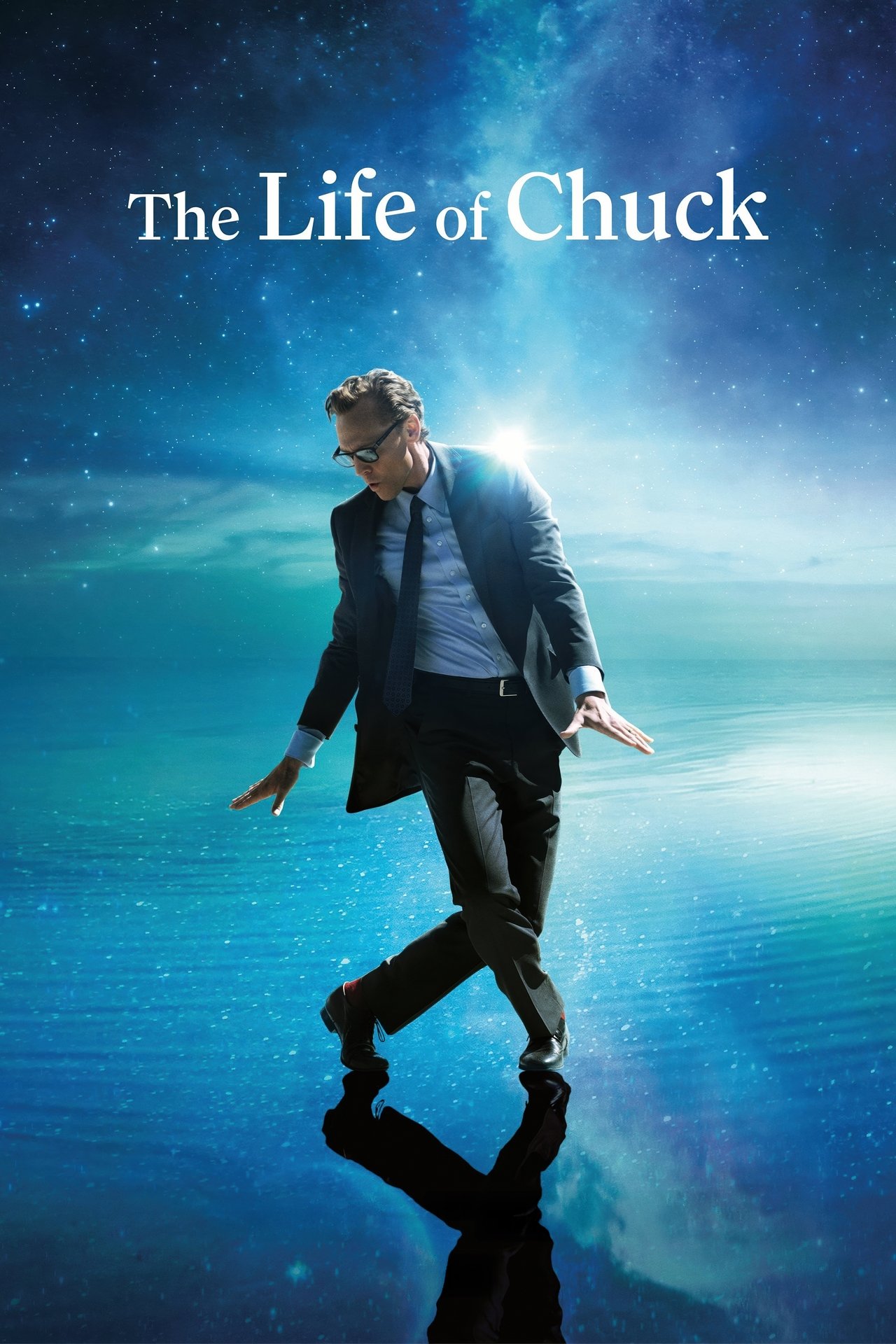 Chuck’ın Hayatı – 1080p HD izle