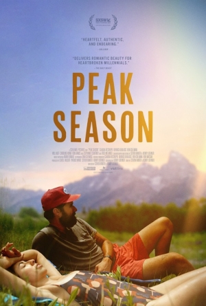 Peak Season 2023 Filmi Full izle | FilmMakinesi