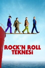 Rock’n Roll Teknesi, The Boat That Rocked izle 2009