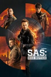 SAS: Red Notice izle 2021