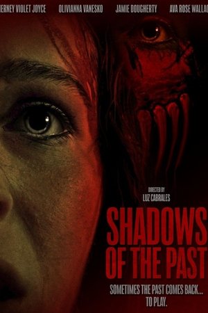 Shadows Of The Past film izle