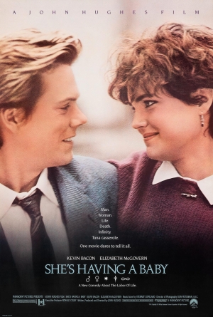 She’s Having a Baby 1988 Filmi Full izle | FilmMakinesi