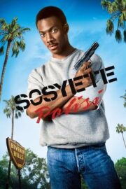 Sosyete Polisi, Beverly Hills Cop izle 1984