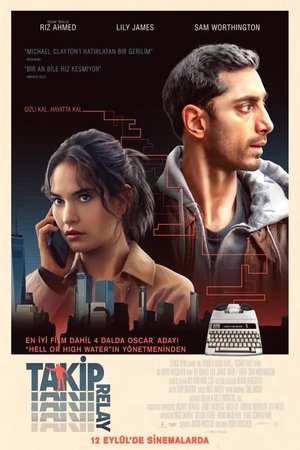 Takip film izle