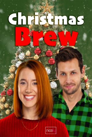 The Christmas Brew 2024 Filmi Full izle | FilmMakinesi