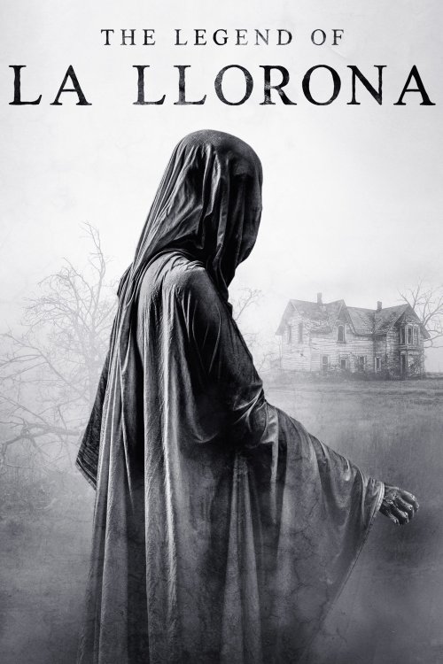 The Legend of La Llorona izle