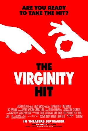 The Virginity Hit 2010 Filmi Full izle | FilmMakinesi
