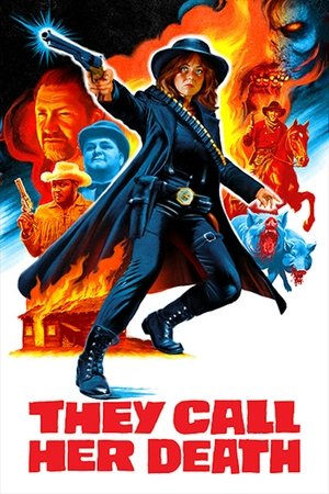 They Call Her Death film izle