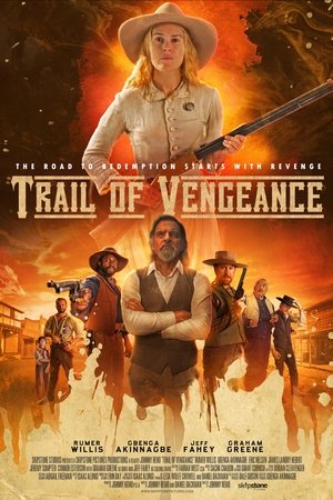 Trail of Vengeance film izle