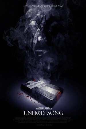 Unholy Song film izle
