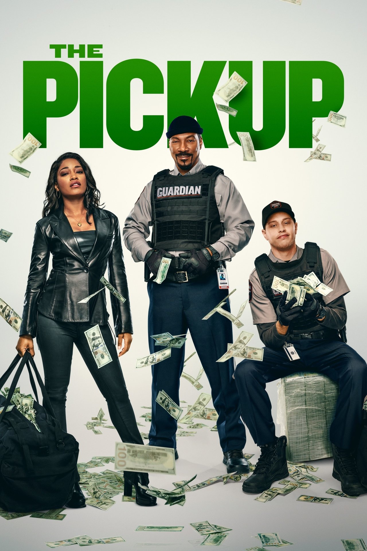 The Pickup – 1080p HD izle