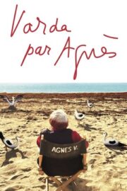 Varda par Agnès izle 2019
