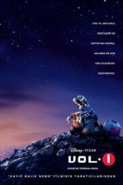 Vol.i, WALL·E izle 2008 – İzleFilm