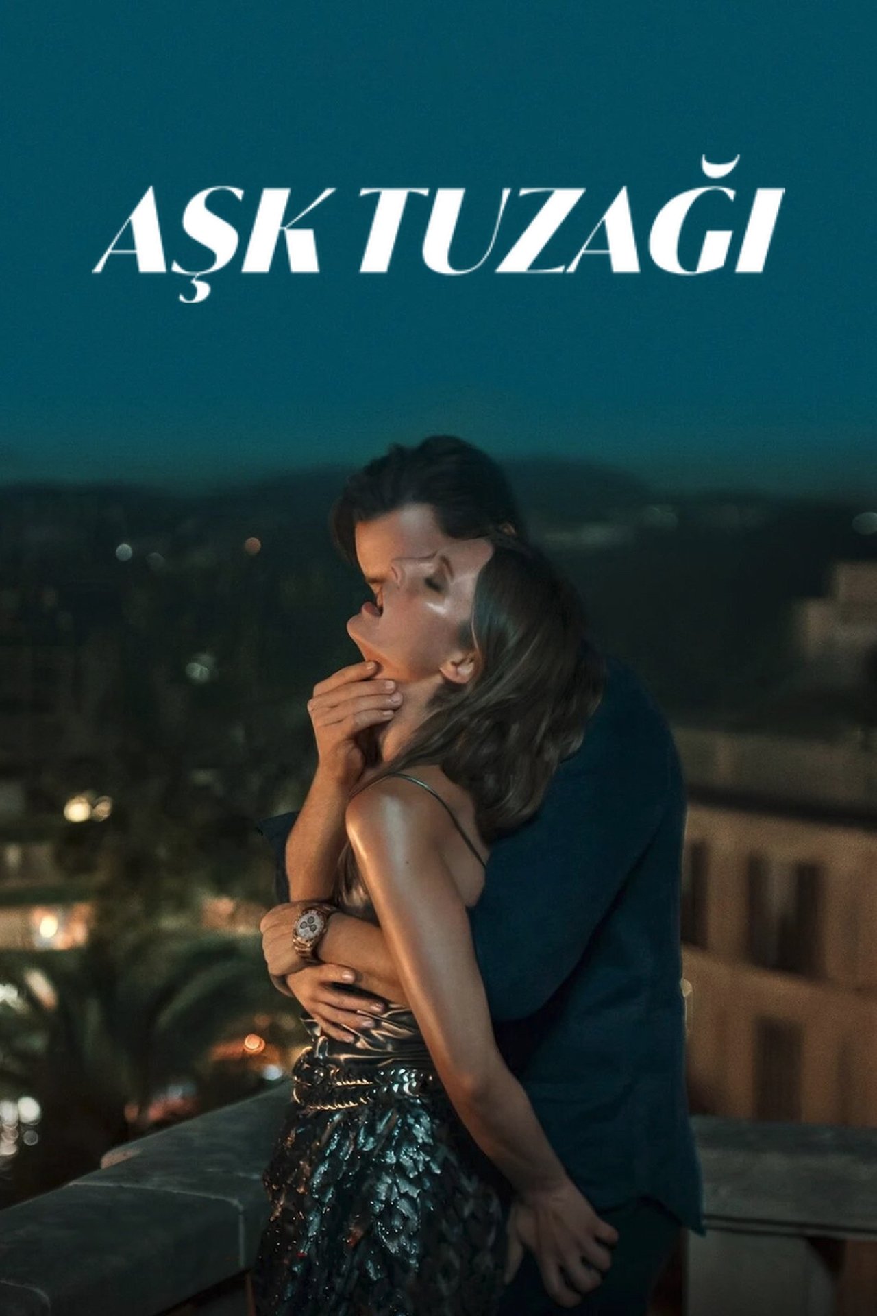 Aşk Tuzağı – 1080p HD izle