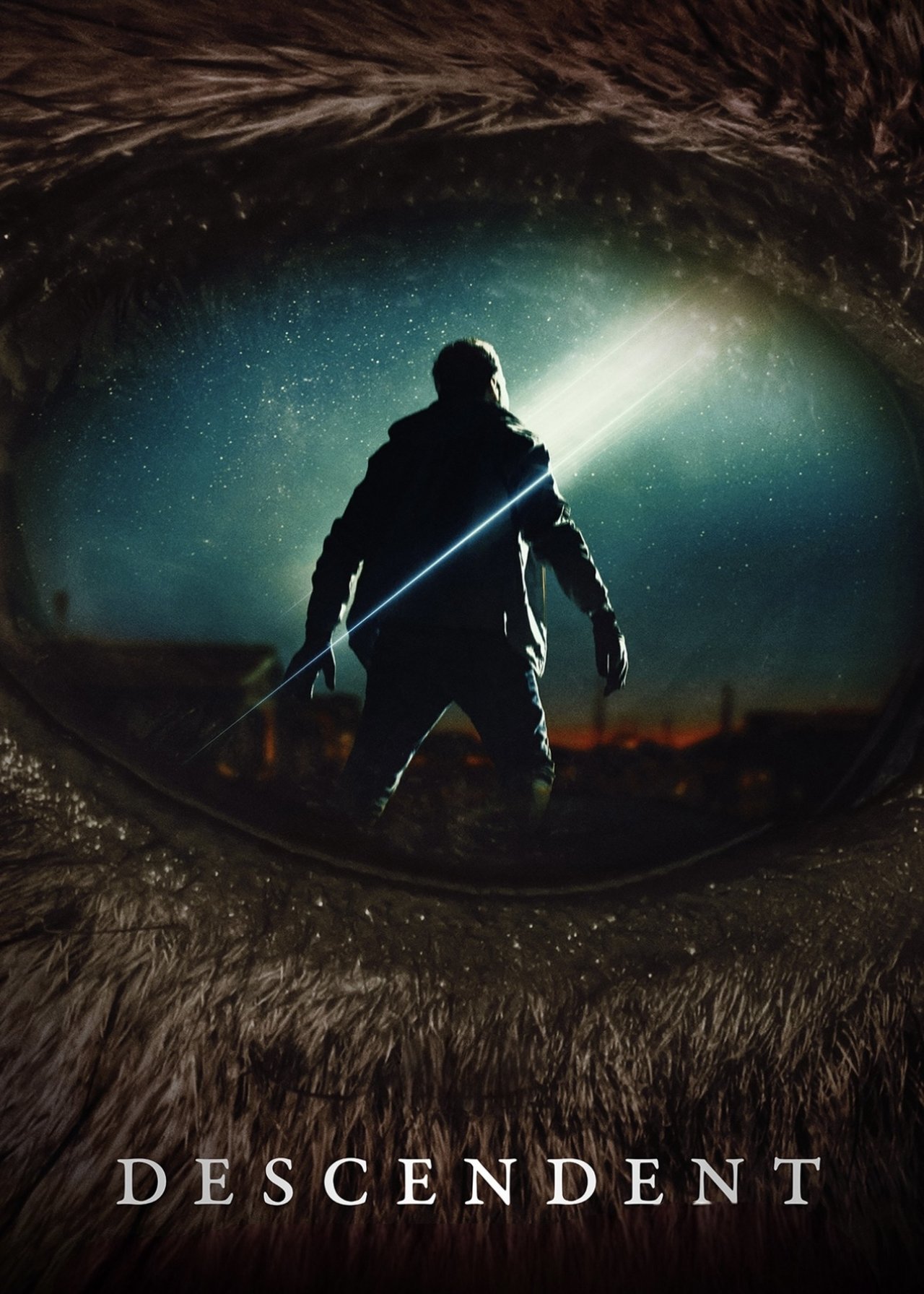 Descendent – 1080p HD izle