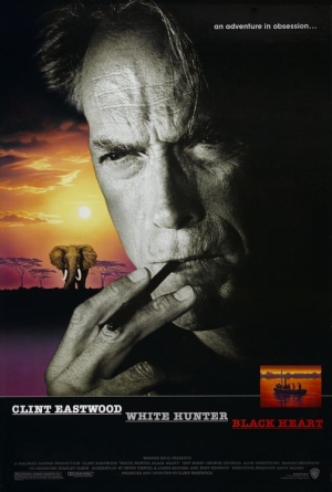 Beyaz Avcı Kara Yürek 1990 Filmi Full izle | FilmMakinesi