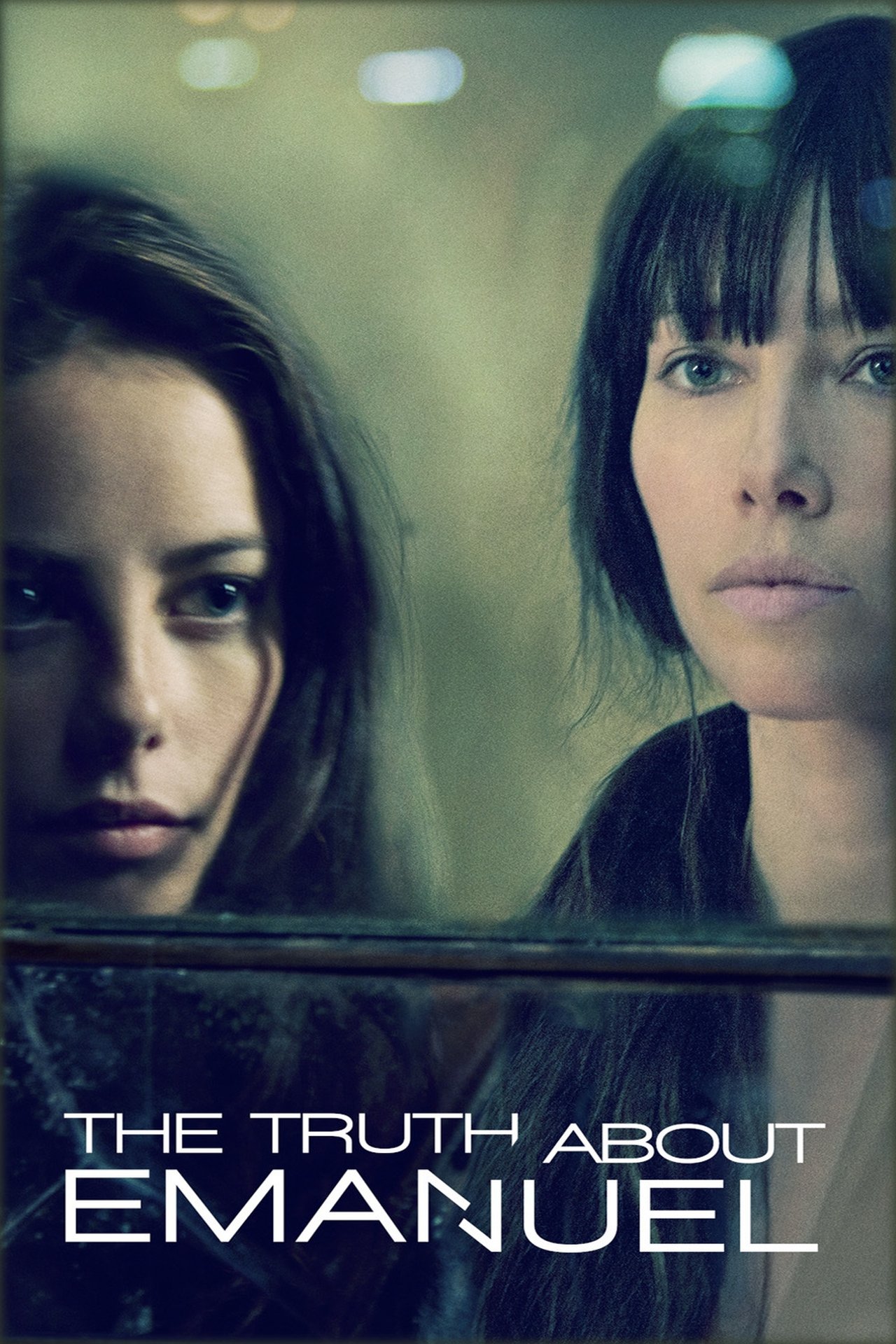 Bir Garip Emanuel – 1080p HD izle