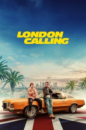 London Calling | Film izle, Full Film izle, HD Film izle