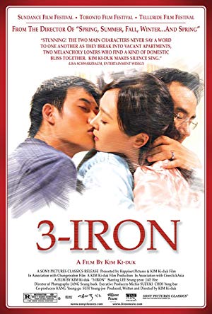 Boş Ev (Bin-Jip) – 1080p HD izle