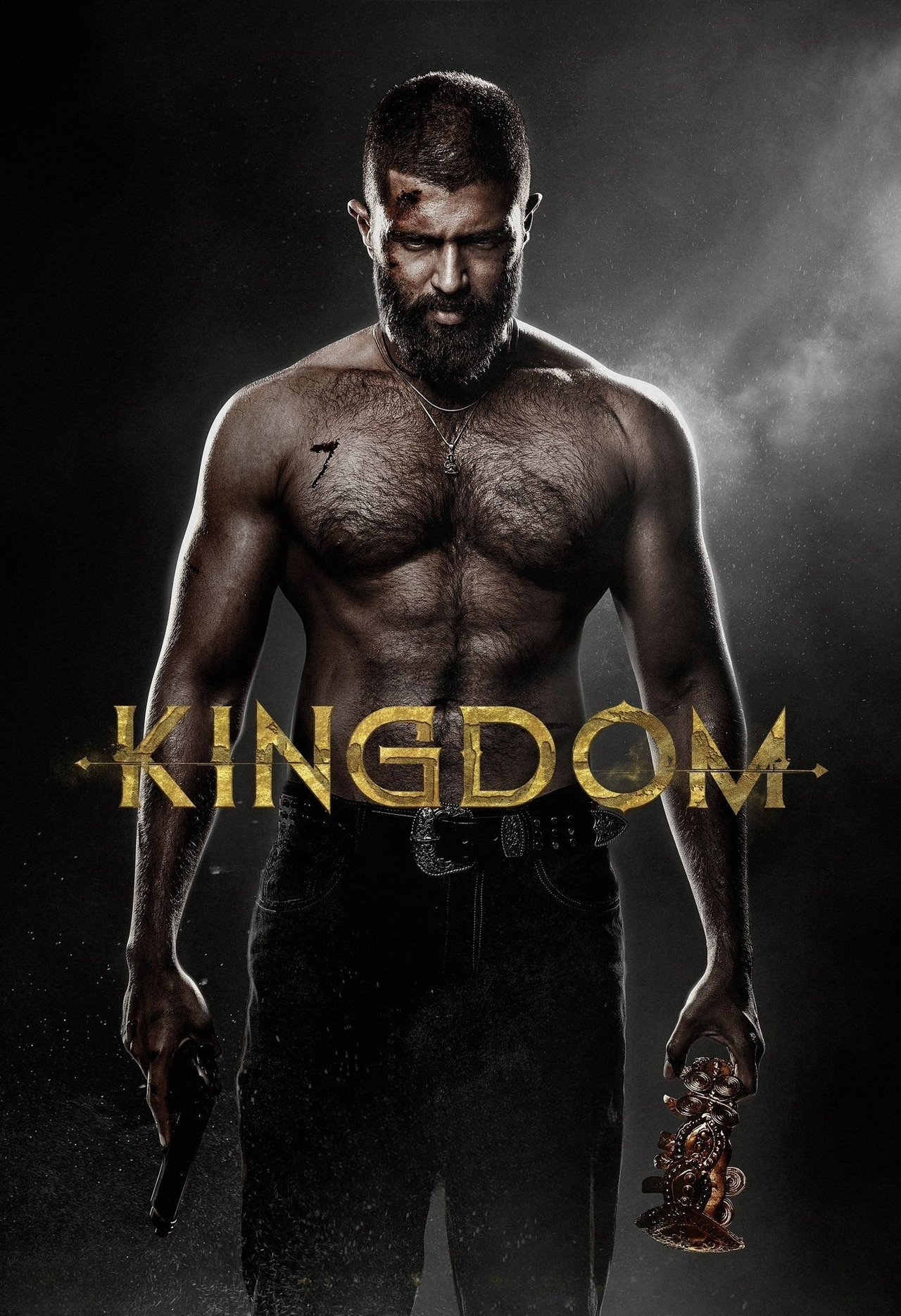 Kingdom – 1080p HD izle