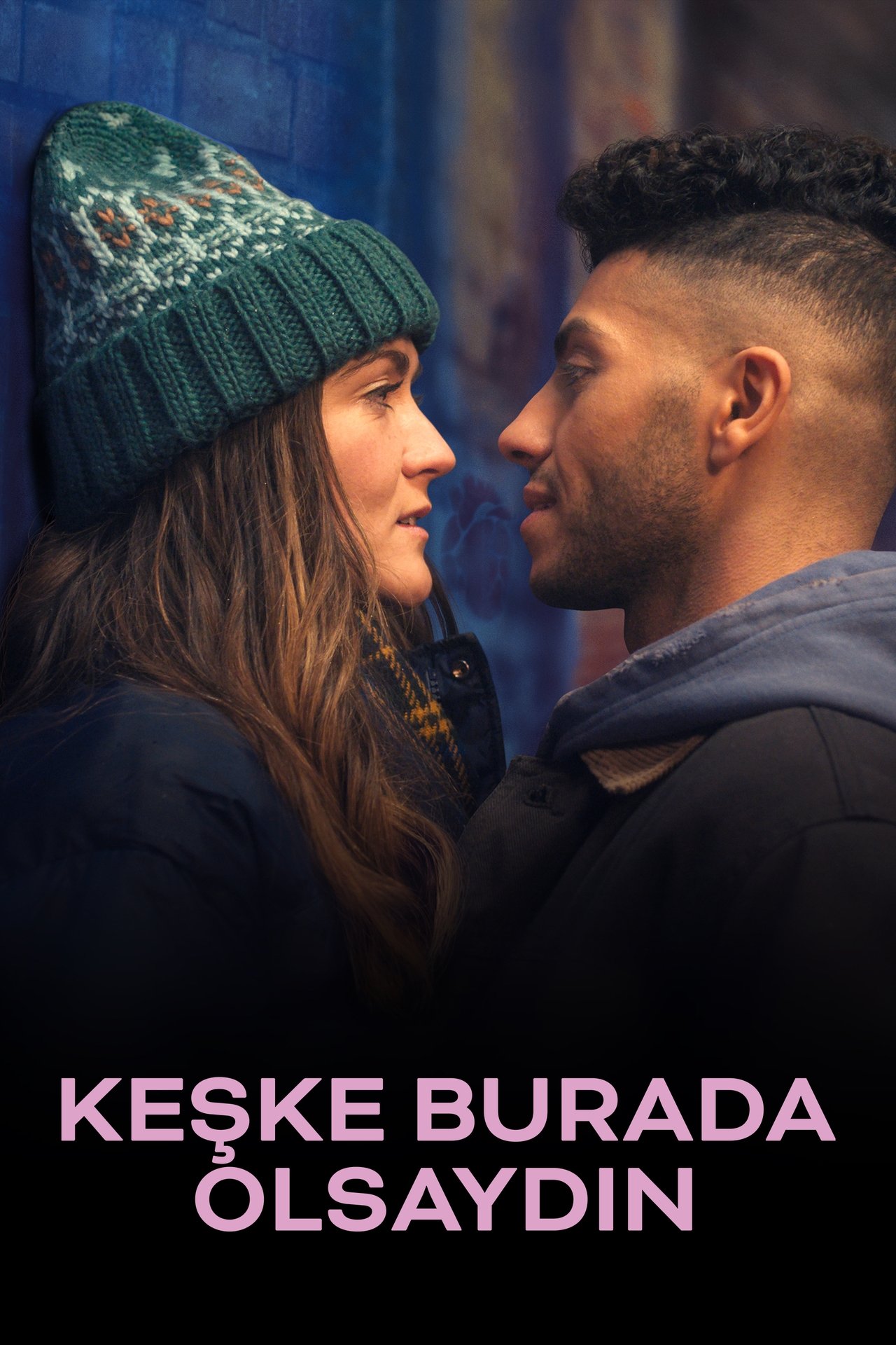 Keşke Burada Olsaydın – 1080p HD izle
