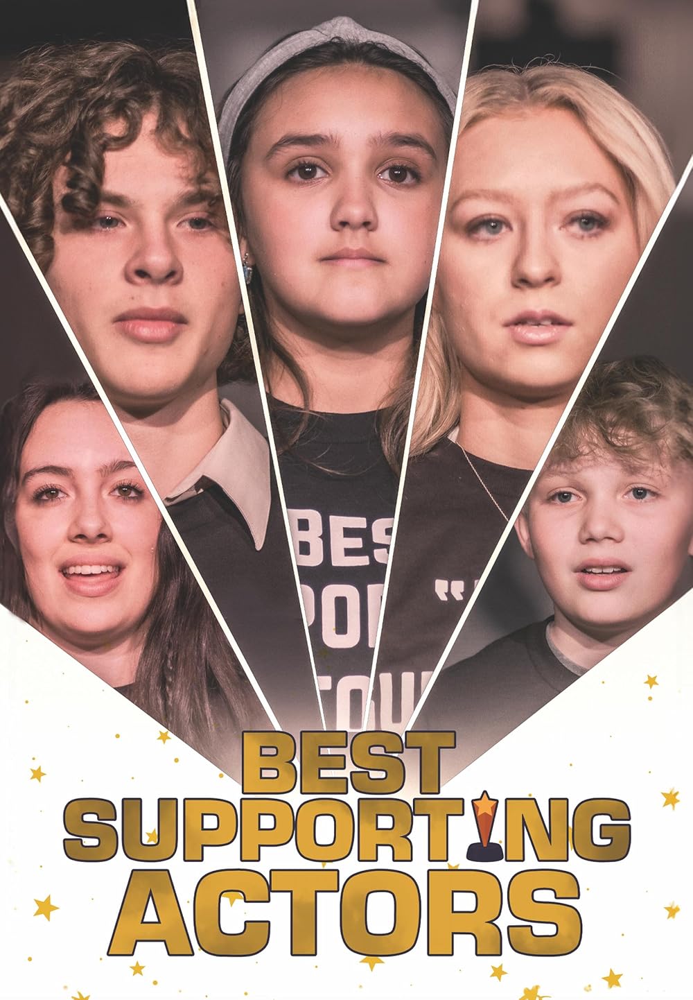 Best Supporting Actors film izle