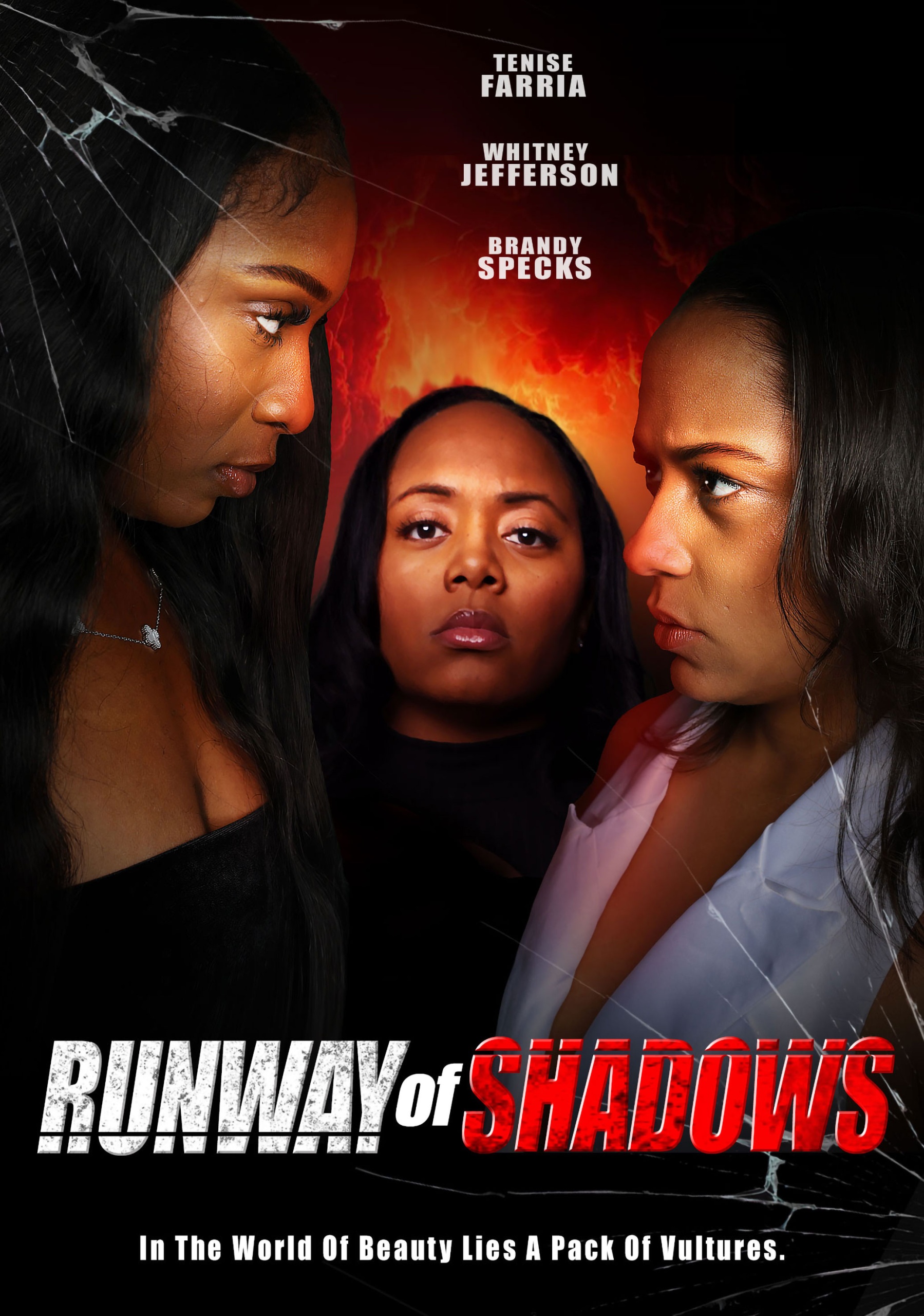 Runway of Shadows film izle
