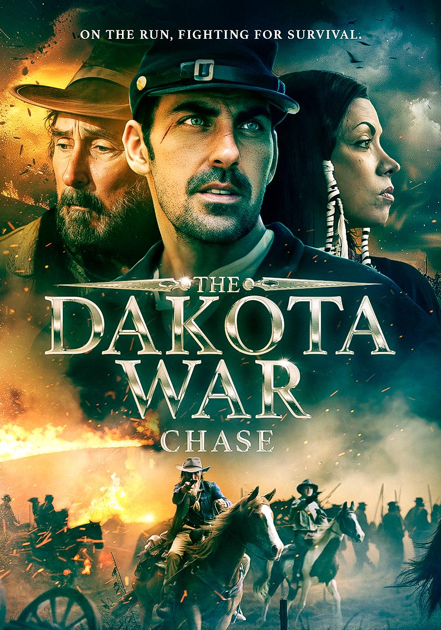 The Dakota War: Chase film izle