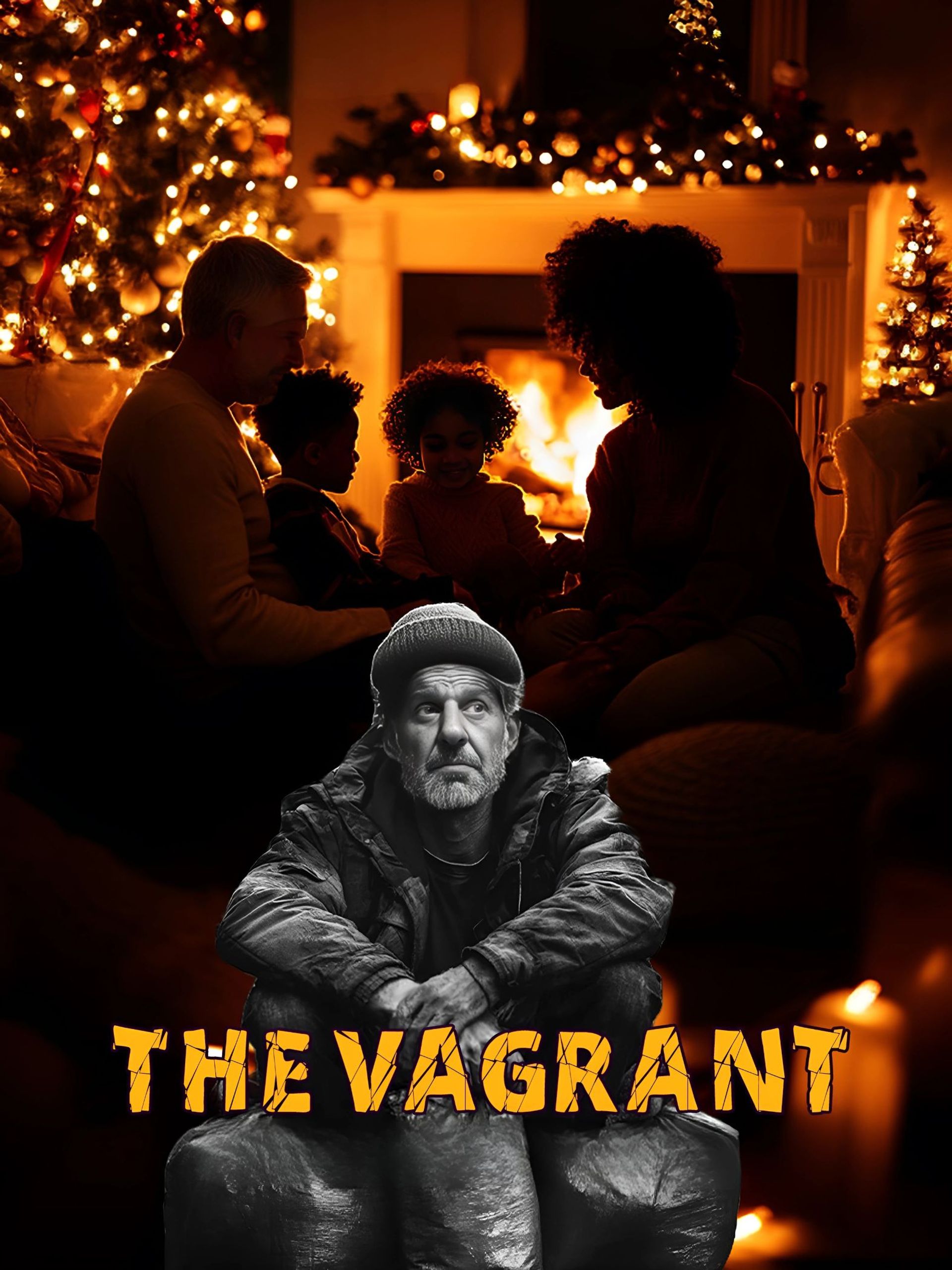 The Vagrant film izle