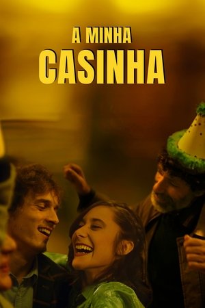 Autumn film izle