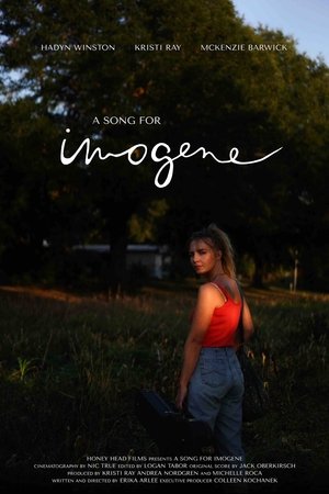 A Song For Imogene film izle