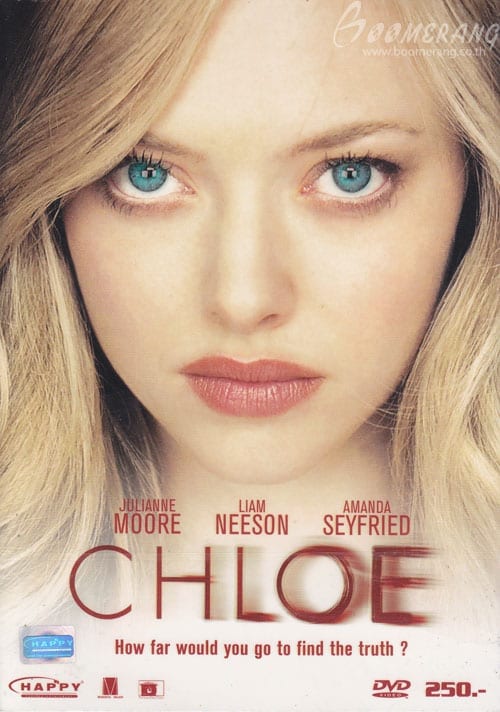 Büyük Hata – Chloe