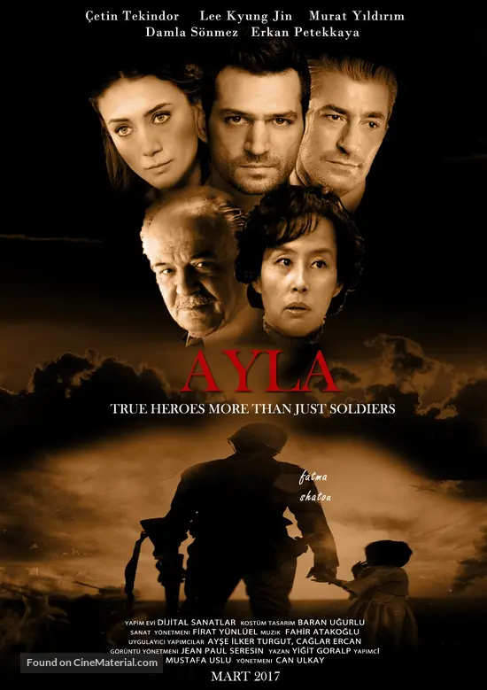 Ayla Filmini izle | Full HD Filmler İzle | En Yeni ve En İyi Filmler