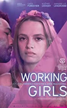 Çalışkan Kadın – 1080p HD izle