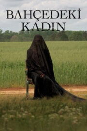 Bahçedeki Kadın, The Woman in the Yard izle 2025