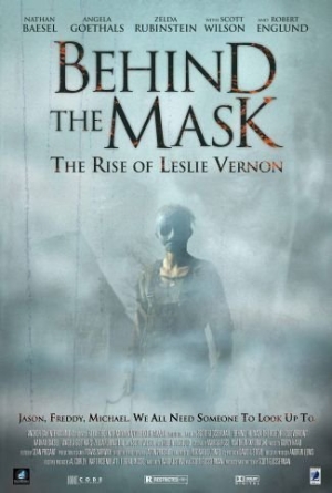 Behind the Mask: The Rise of Leslie Vernon 2006 Filmi Full izle | FilmMakinesi