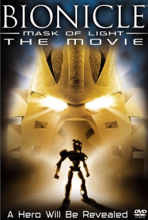 Bionicle: Işığın Maskesi 2003 Filmi Full izle | FilmMakinesi