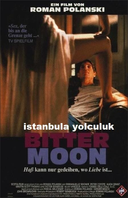 Acı Ay – Bitter Moon